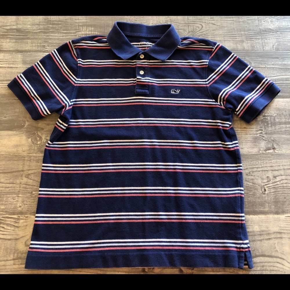 VINEYARD VINES Shirt